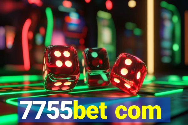 7755bet com